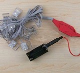 LED Clip-on Light Set