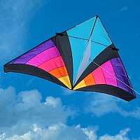 7ft Levitation Delta - Riviera