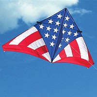 7ft USA Levitation Delta