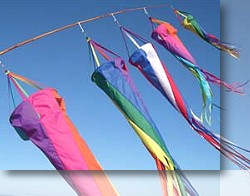Spinsocks