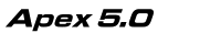 Apex 5.0