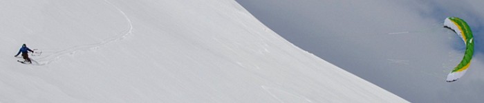 Apex Snow