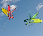 Atom Cellular Kite