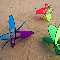 ATOM Cellular Kite