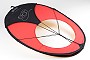 Flat ATOM Cellular Kite
