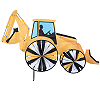 Back Hoe