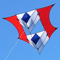 Becolino Box Kite