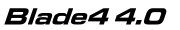 Blade4 4.0