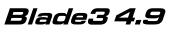 Blade3 4.9