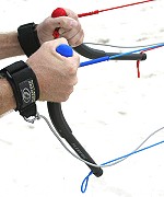 Quad Handles