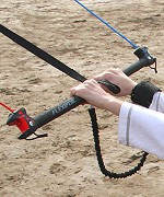 Lite Control Bar