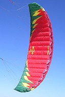 Blade MkIV 4.0 Rasta