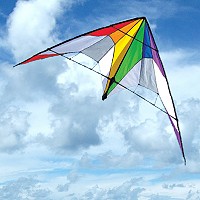 Big Loud Kite