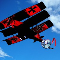Black Baron