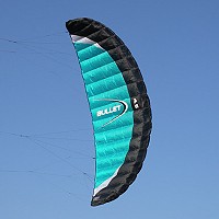 Bullet 05 4.5 Traction Kite