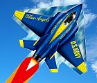 Blue Angel