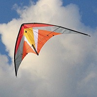 Bolero Stunt Kite