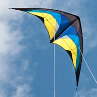 Bolero Stunt Kite
