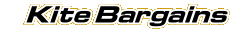 Bargain Kites Header