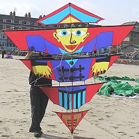 Music Man Brogden