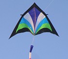 9ft Cool Burst Delta