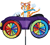 Car Cat