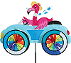 Car Flamingo