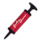 Garden Charm Pump