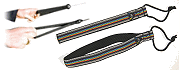 flight straps