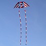Double Conyne with Tube Tails