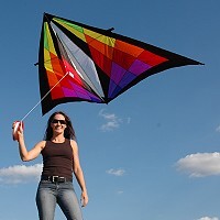 9ft Teknacolor Delta