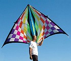 19ft Delta - Tekna Brite