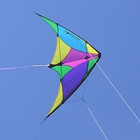 Detonator Stunt Kite