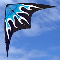 Seeker Stunt Kite