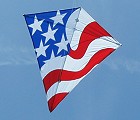 Patriotic Diamond