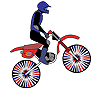 Dirt Biker
