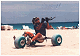 Cruisin' South Beach