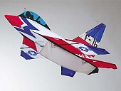 F16 Fighter
