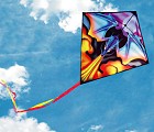 Fiery Dragon Diamond