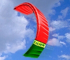 Flexifoil Power Kites