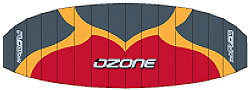 Ozone Flow 3.0 Color