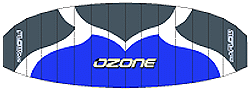 Ozone Flow 5.0 Color