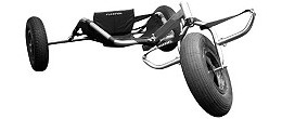 Flexifoil Buggy