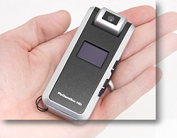 FlyCamOneHD Kite Video Camera