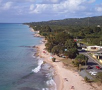 FlyCamOneHD - Fredericksburg St. Croix