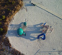 FlyCamOneHD - Jersey Shore Playground