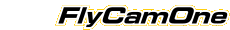 FlyCamOne Kite Camera