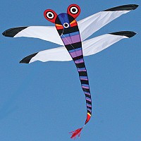 George Peters Big Dragonfly - Arctic