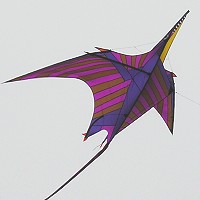 George Peters Pterosaur