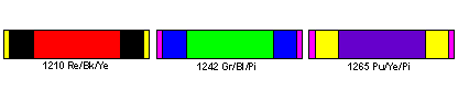 Hyper 12 Colors